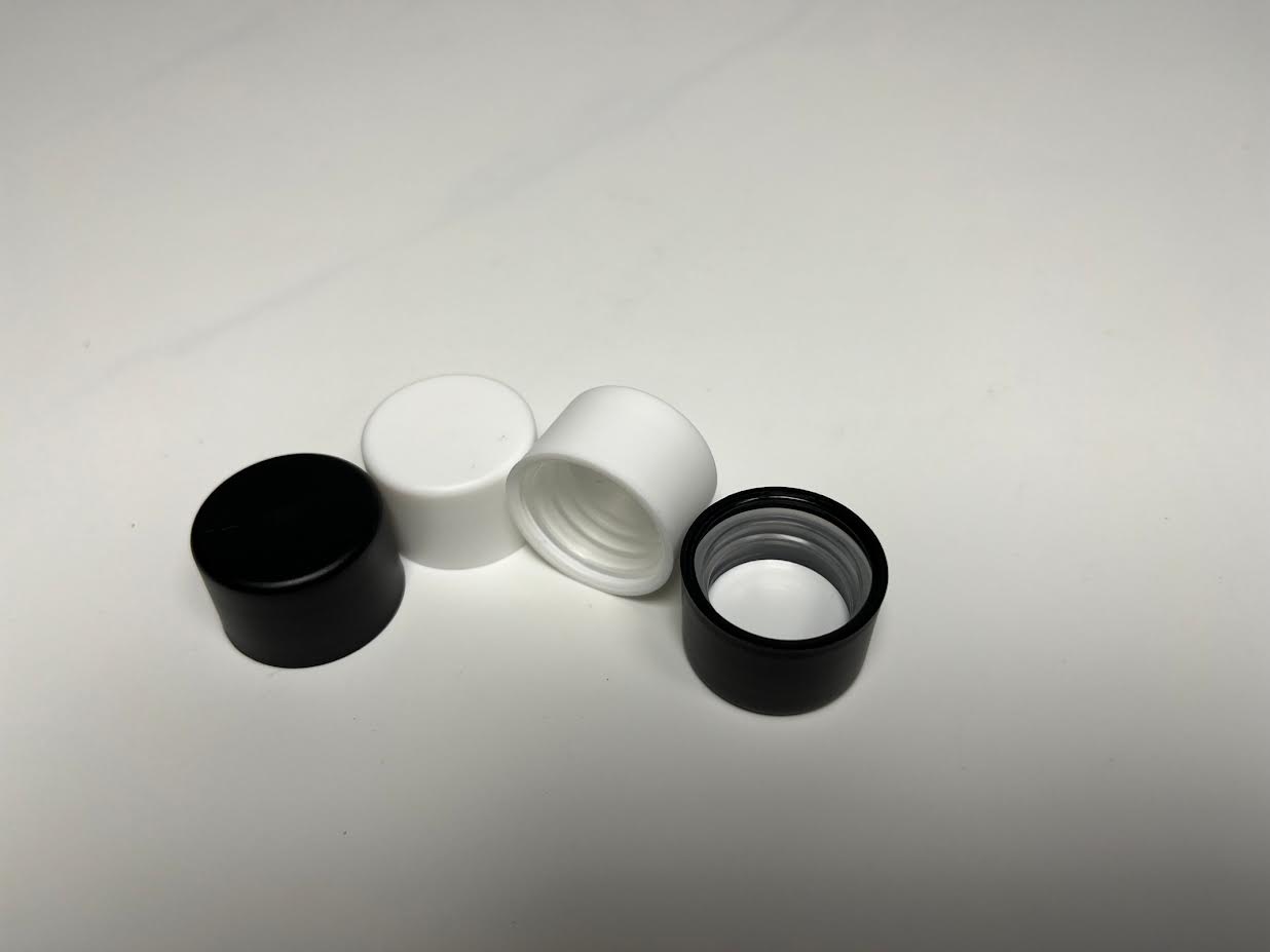 20-415 Child Resistant Cap