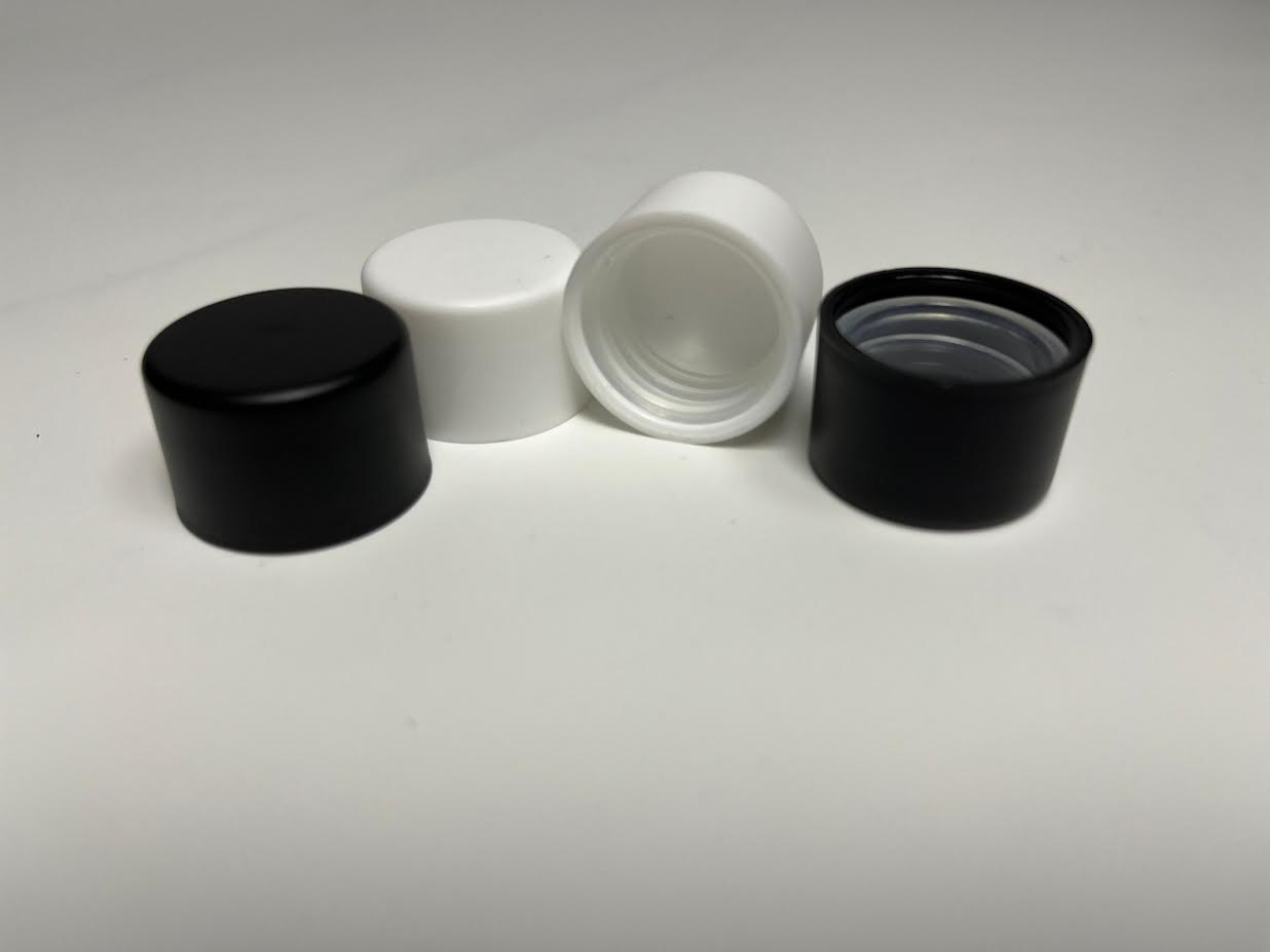 20-415 Child Resistant Cap