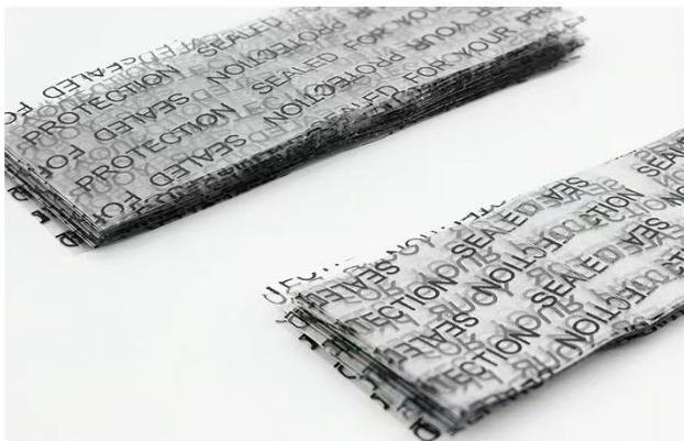 Safety Shrink Bands – 35mm × 24mm