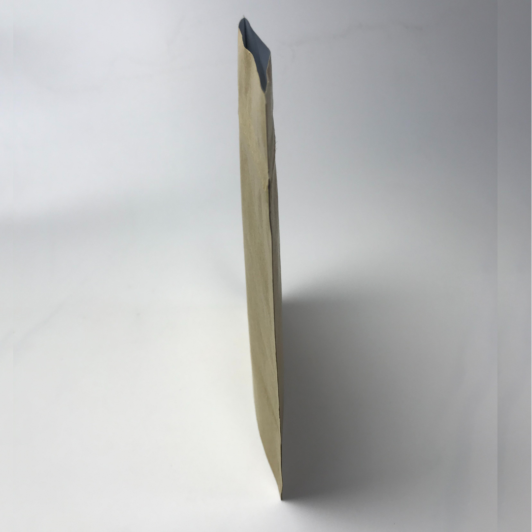 1/4oz Stand Up Pouches Eco-Friendly Packaging Solution