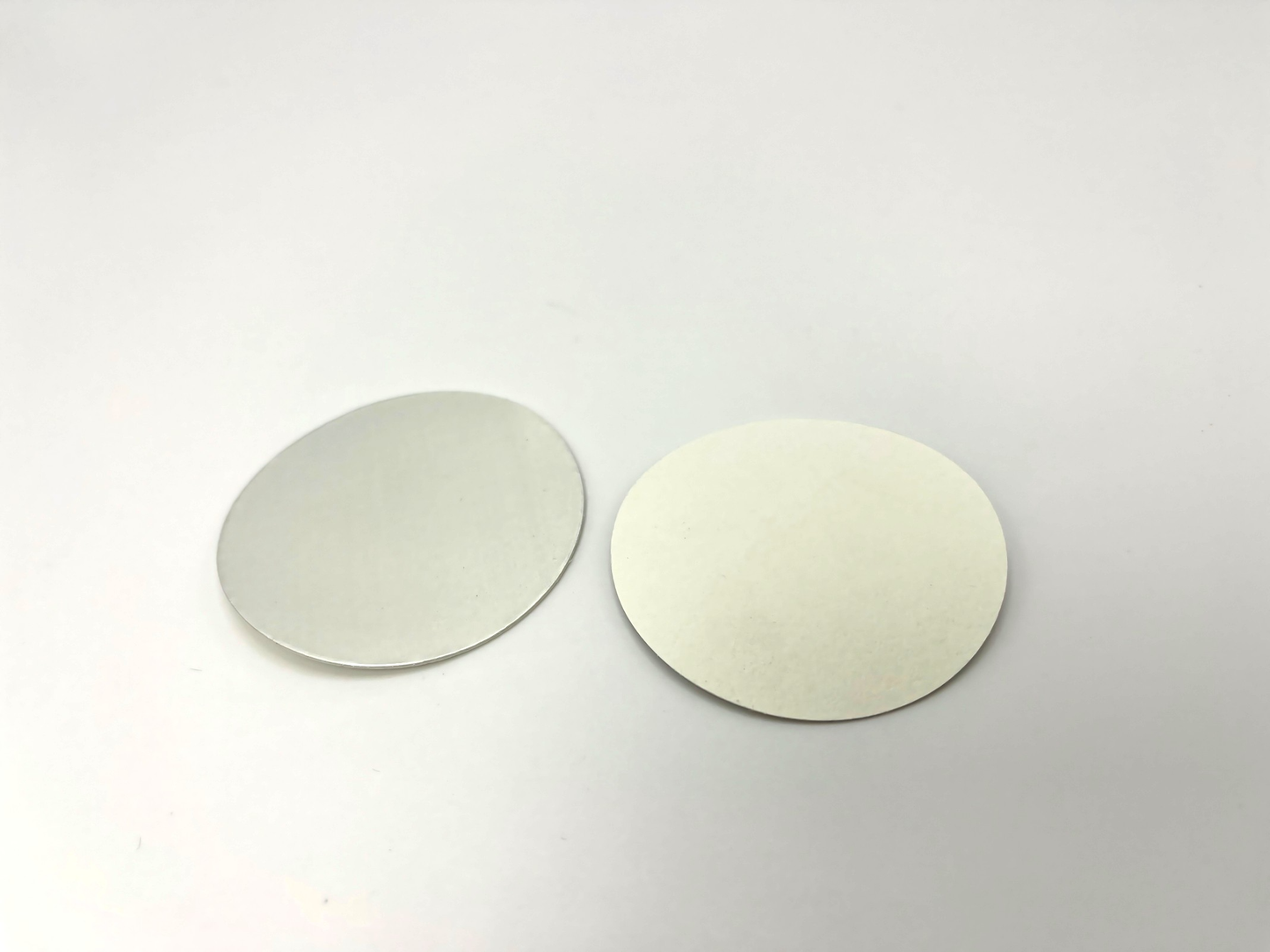 52mm Foil Induction Seal Liner for 53-400 Caps