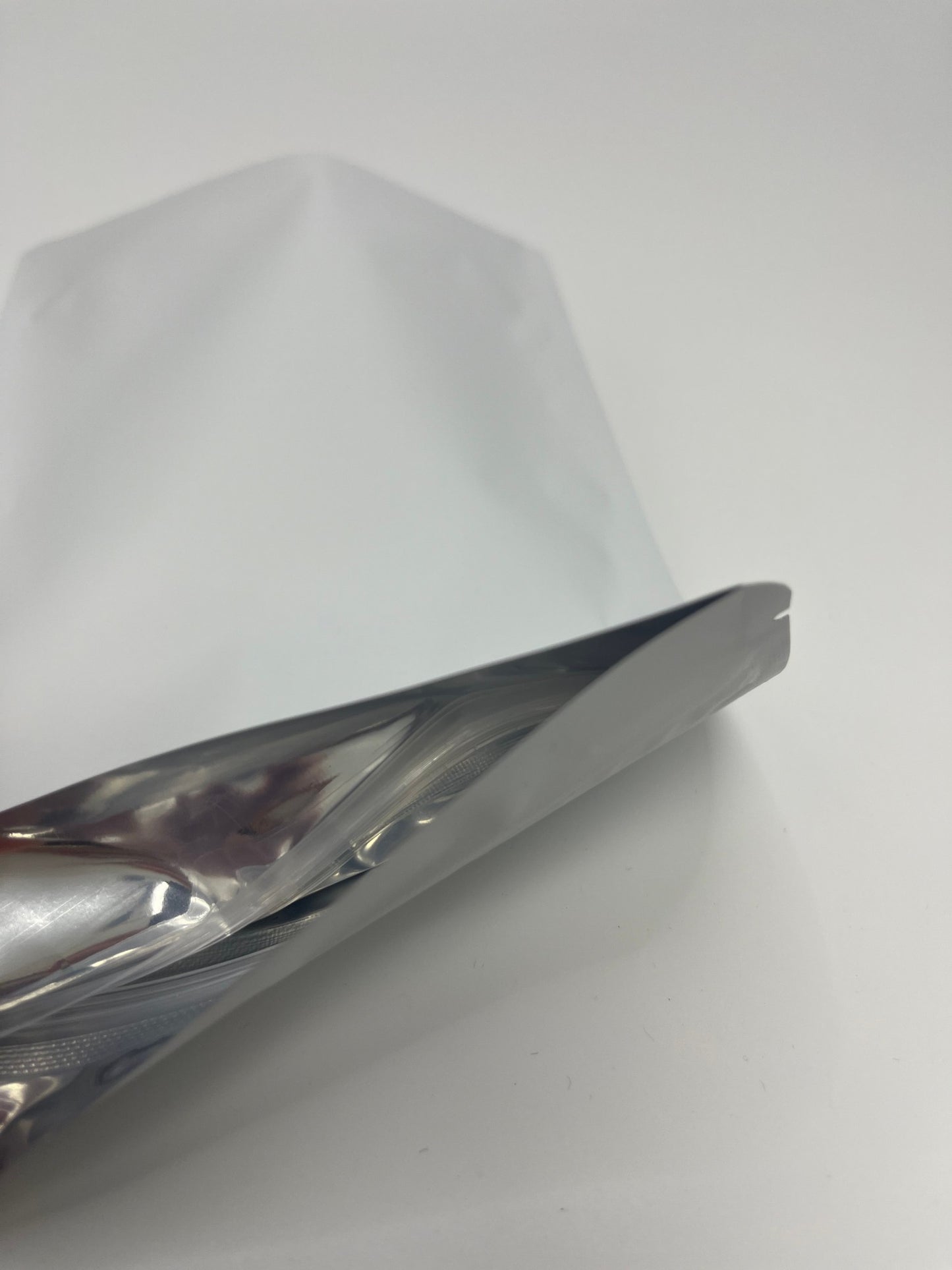 ½ oz Child-Resistant Stand-Up PCR Pouch