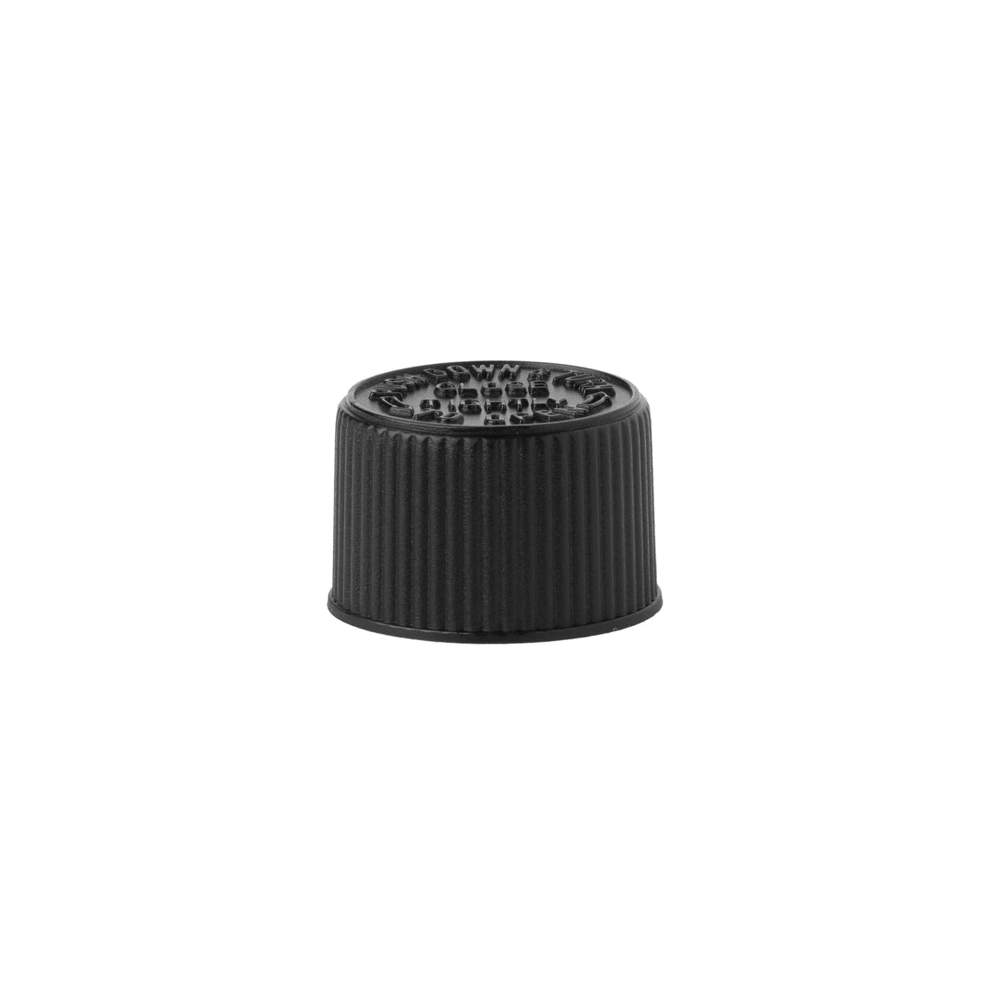 20-415 Child Resistant Cap (300/bag)