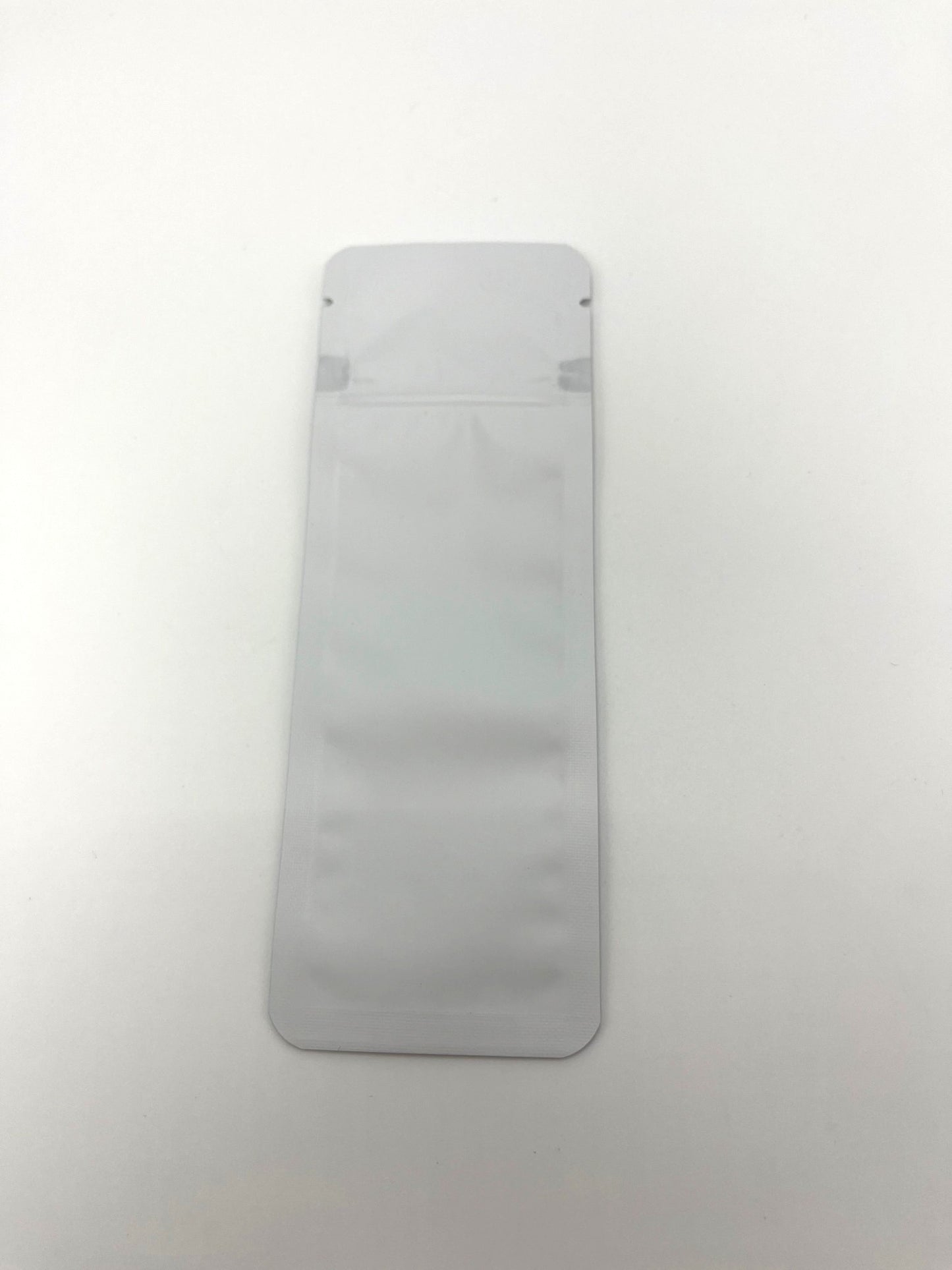 Child-Resistant PCR Vape Cartridge Pouches