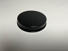56-410 All Black Aluminum Cap