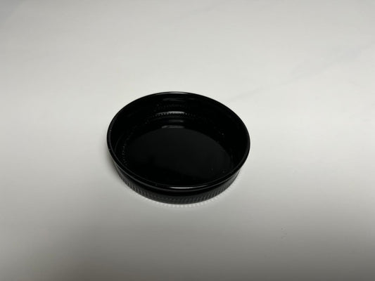 56-410 black Aluminum Cap