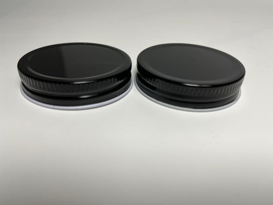 56-410 Black Iron Cap