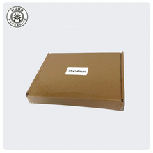 Safety Shrink Bands (35mm x 24mm)