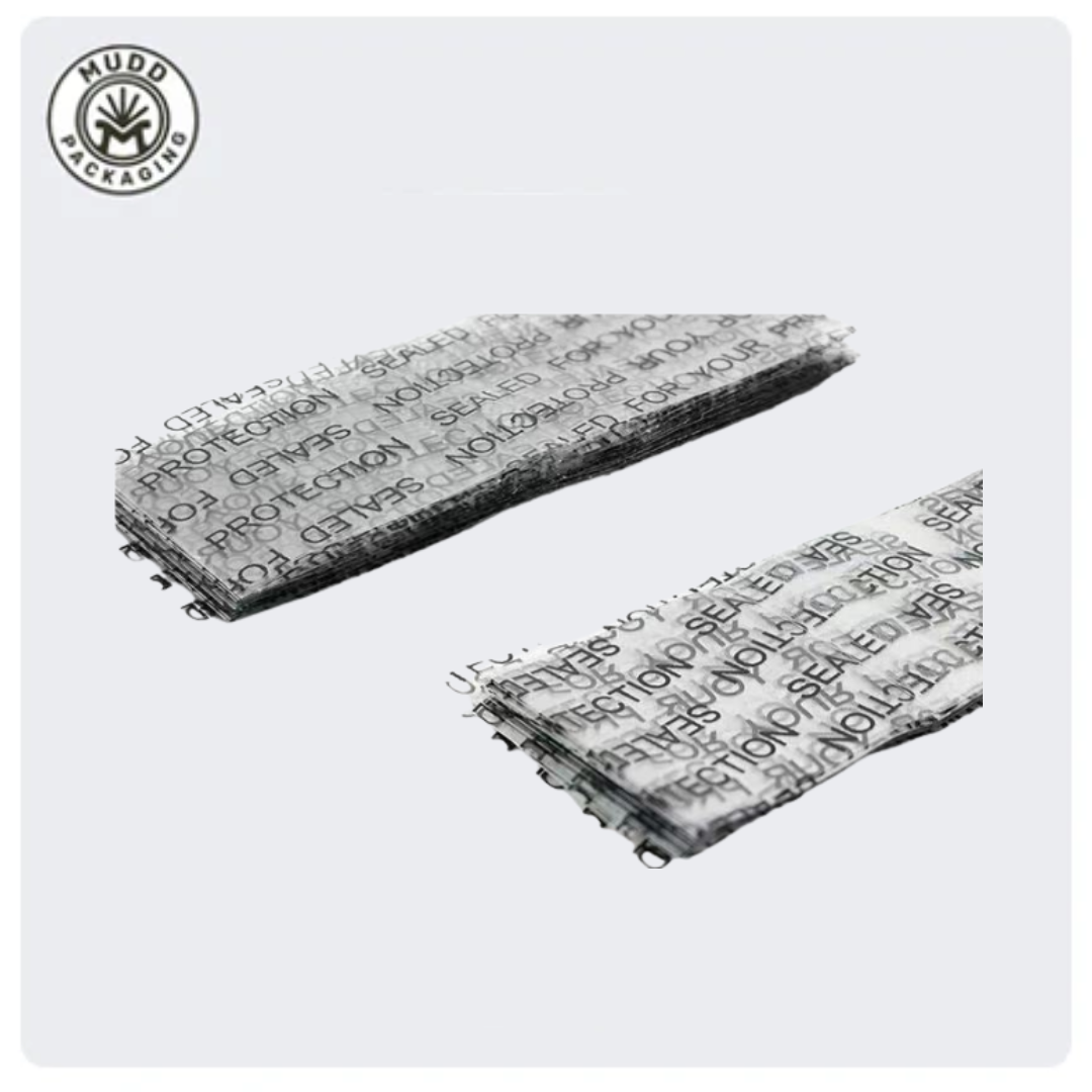Safety Shrink Bands (35mm x 24mm)