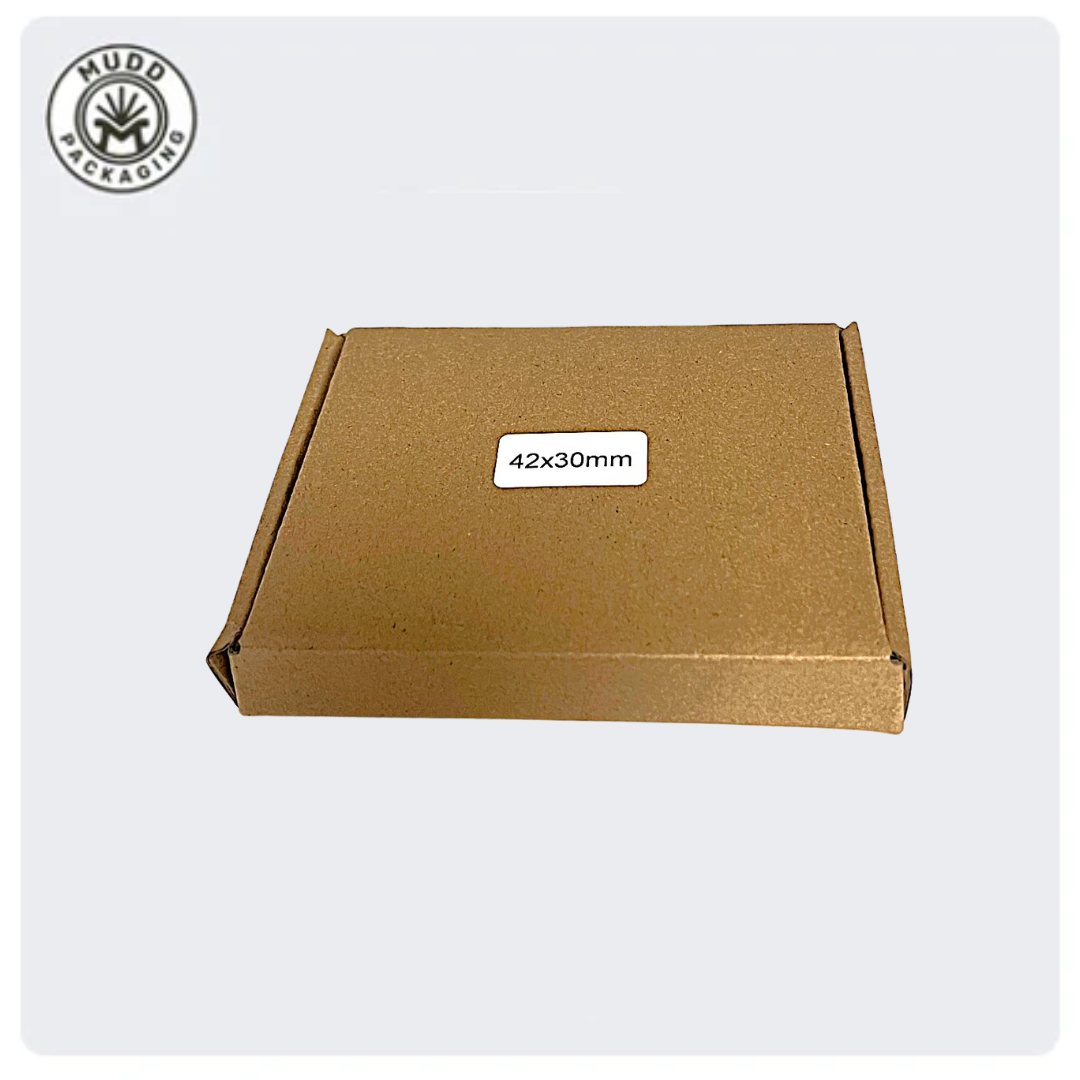 Safety Shrink Bands (42mm x 30mm)