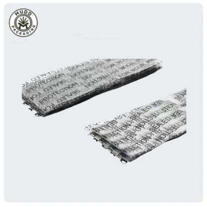 Safety Shrink Bands (42mm x 30mm)