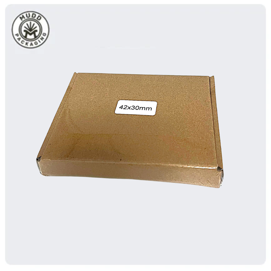Safety Shrink Bands (42mm x 30mm)