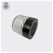 Safety Shrink Bands - 96mm x 35mm, Non-Perforated