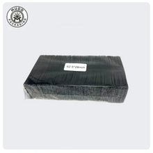 Safety Shrink Bands - 62.5mm x 28mm, Non-Perforated