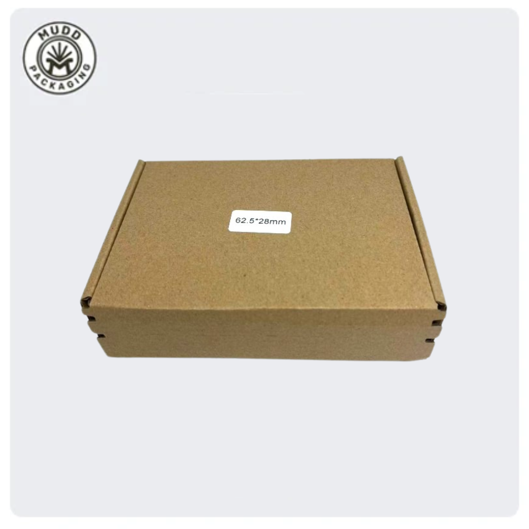 Safety Shrink Bands - 62.5mm x 28mm, Non-Perforated