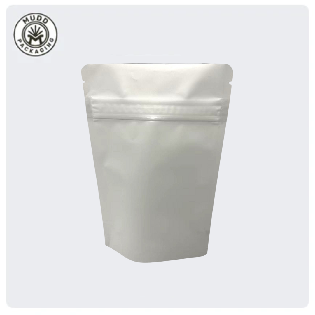 Child-Resistant Stand-Up PCR Pouch