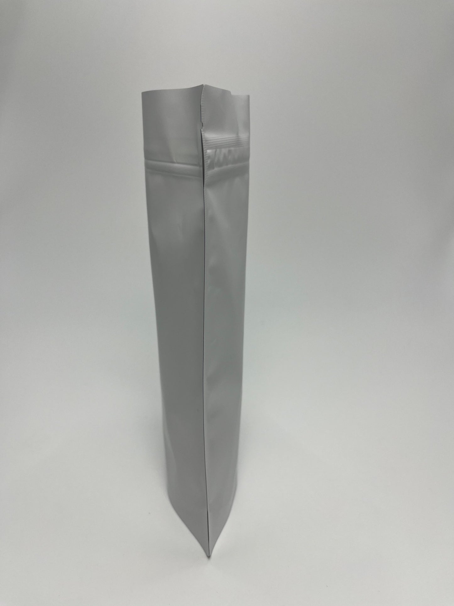 ½ oz Child-Resistant Stand-Up PCR Pouch