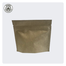 1/8oz  Stand Up Pouches Eco-Friendly Packaging Solution