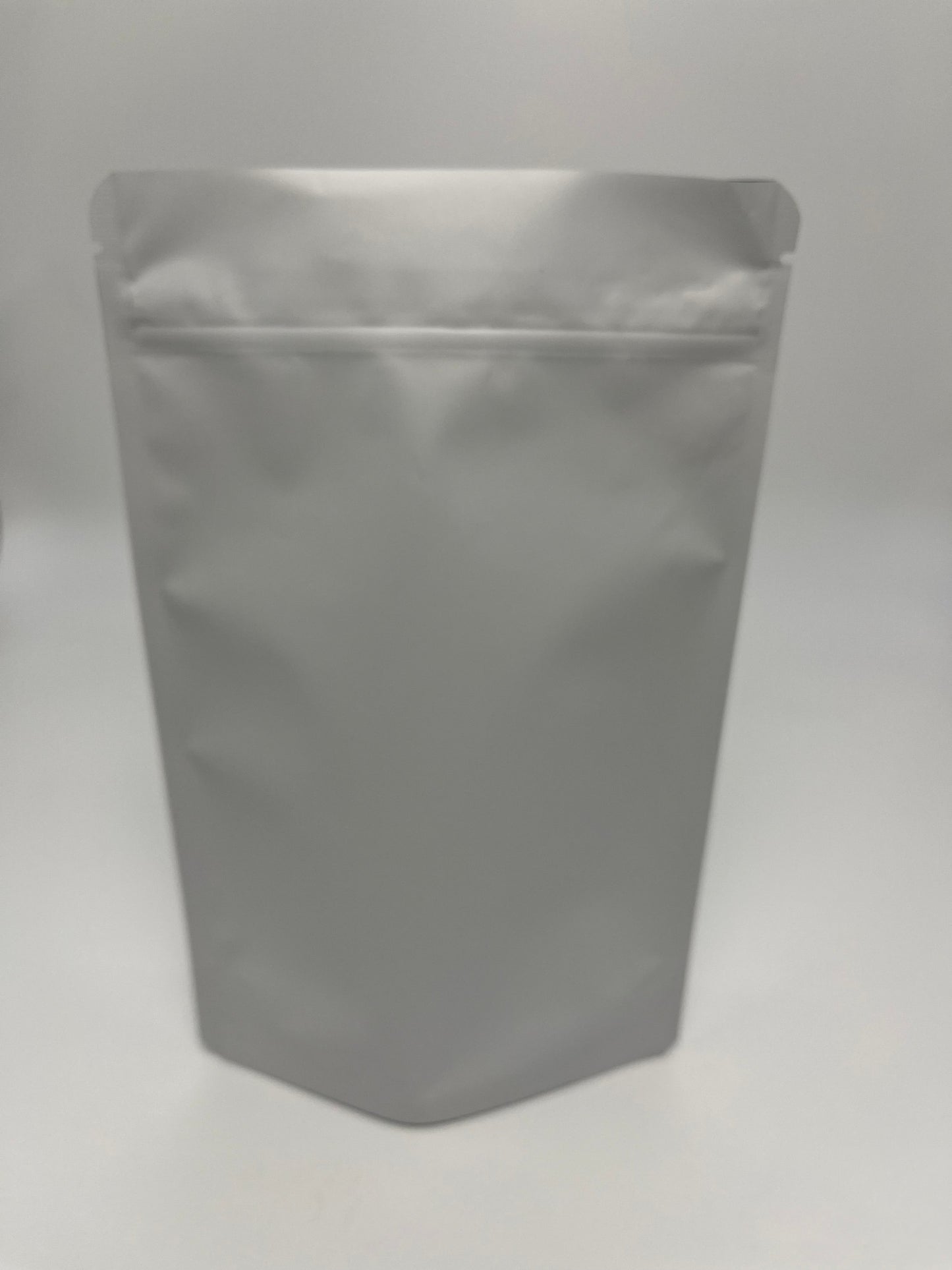 ½ oz Child-Resistant Stand-Up PCR Pouch