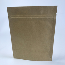 1/4oz Stand Up Pouches Eco-Friendly Packaging Solution