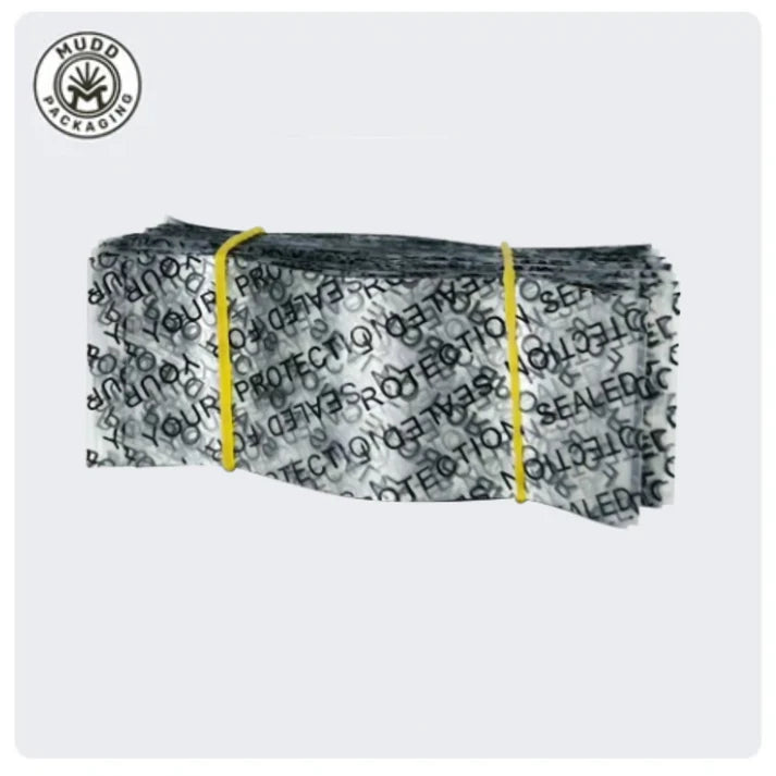 35mm x 24mm transparent PVC safety shrink bands for tamper-evident packaging