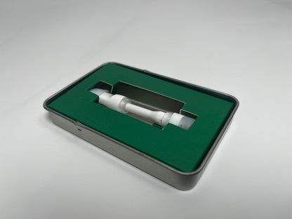 Cartridge Cardboard Insert in Green