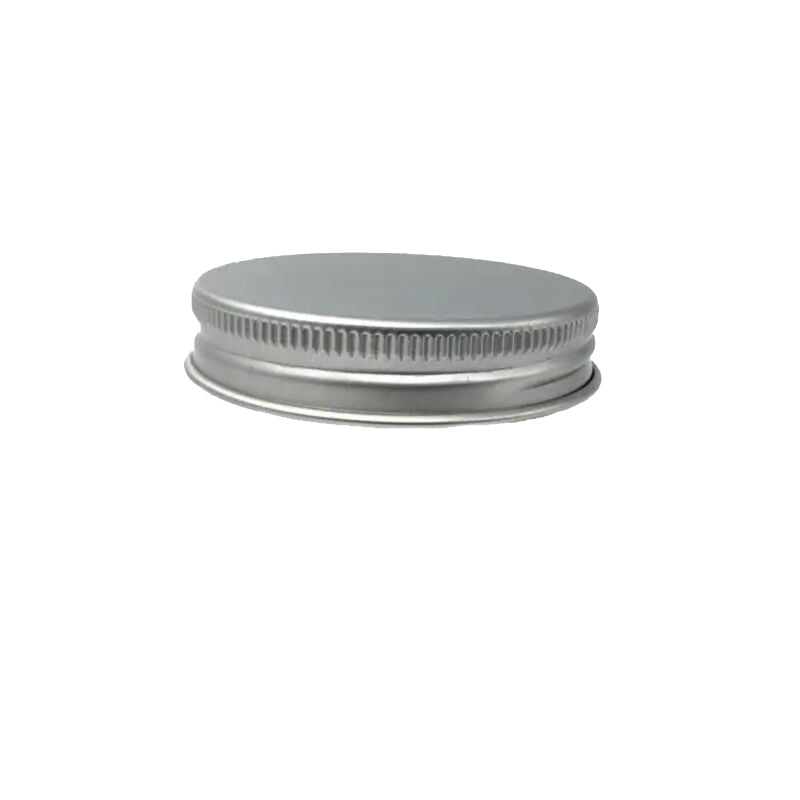 Metal Caps for Glass Jars