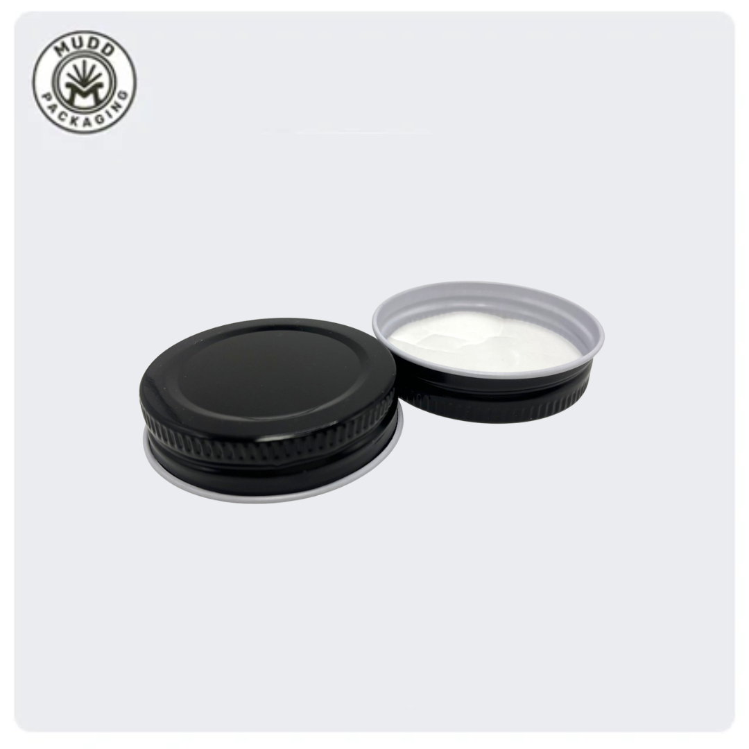 53-400 Metal Cap