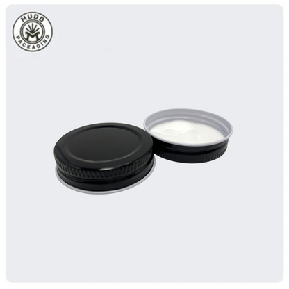 53-400 Metal Cap