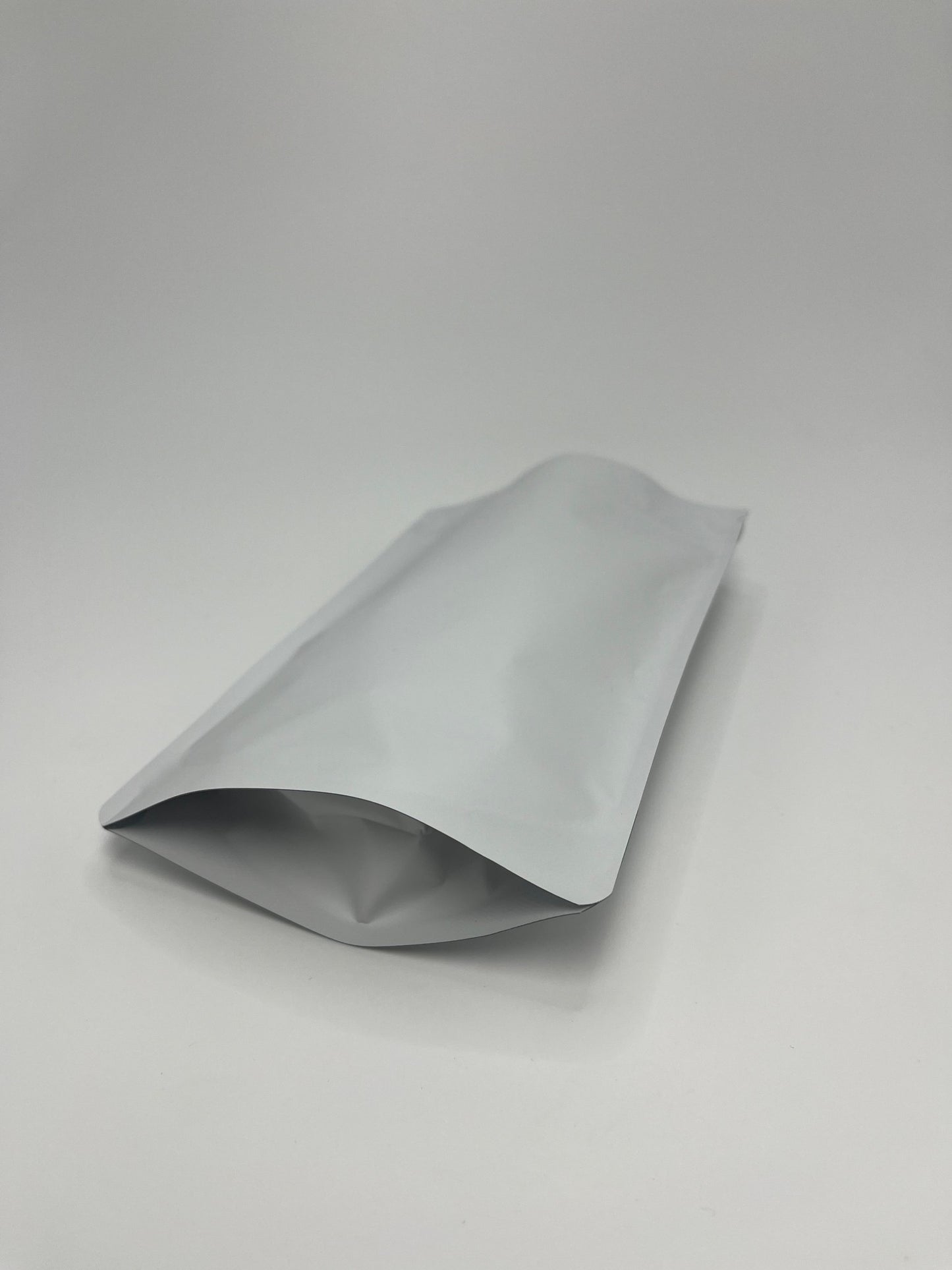 ½ oz Child-Resistant Stand-Up PCR Pouch