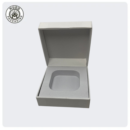 9ml Concentrate Jar Premium Cardboard Box