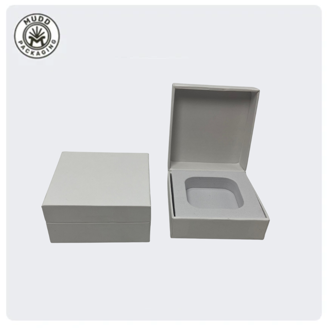 9ml Concentrate Jar Premium Cardboard Box