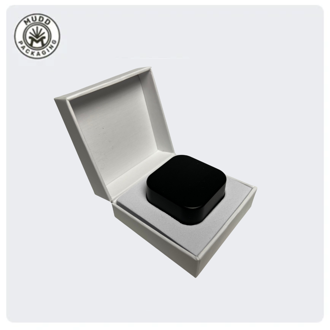 9ml Concentrate Jar Premium Cardboard Box