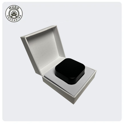 9ml Concentrate Jar Premium Cardboard Box
