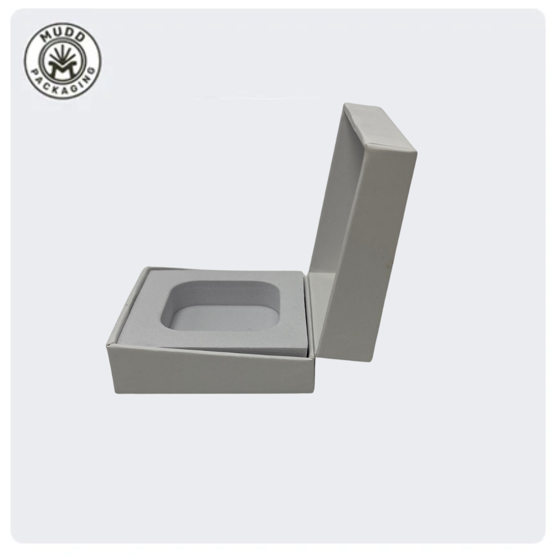 9ml Concentrate Jar Premium Cardboard Box