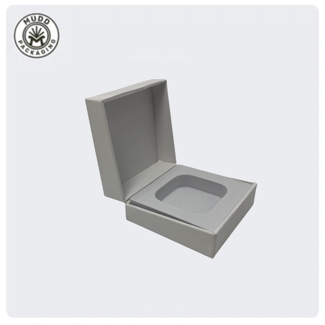 9ml Concentrate Jar Premium Cardboard Box