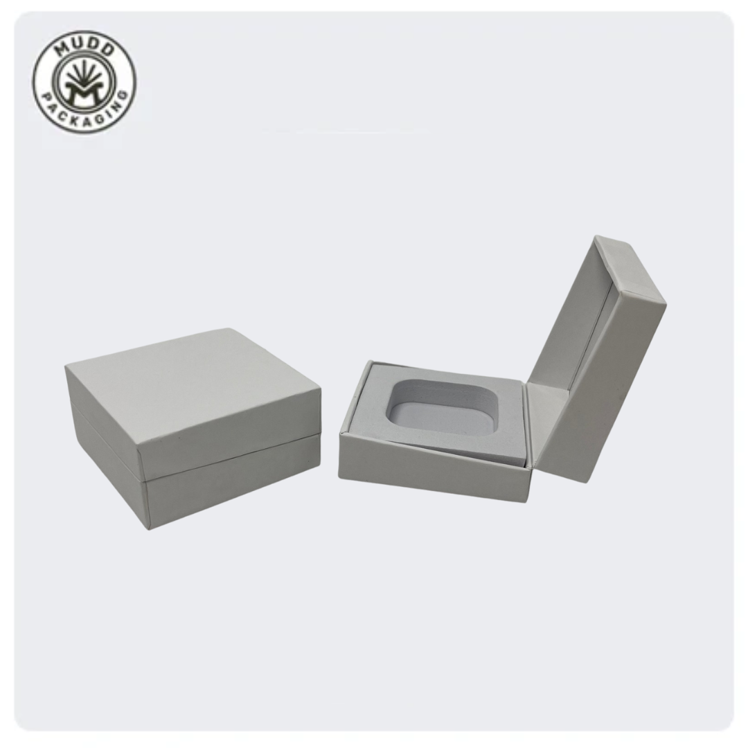 9ml Concentrate Jar Premium Cardboard Box