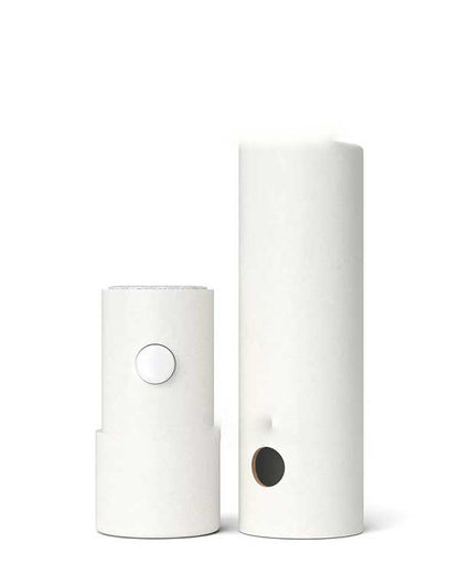 97mm Cardboard Tubes for Cartridges