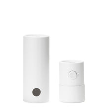 105mm Cardboard Tubes for Cartridges - White