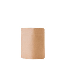 Compostable Stand-Up Pouches