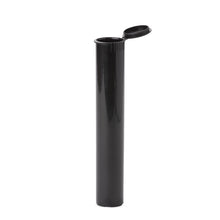 116mm Pop Top Opaque Plastic Tube