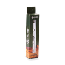 Variable Voltage Rechargeable Vape Cartridge Battery - 350 MAH
