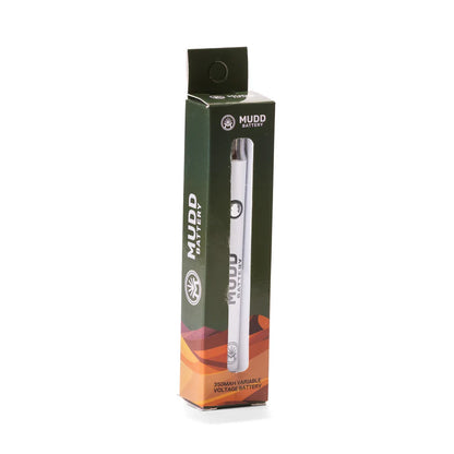 350mAh 510-thread vape battery with USB-C charging for cartridge compatibility