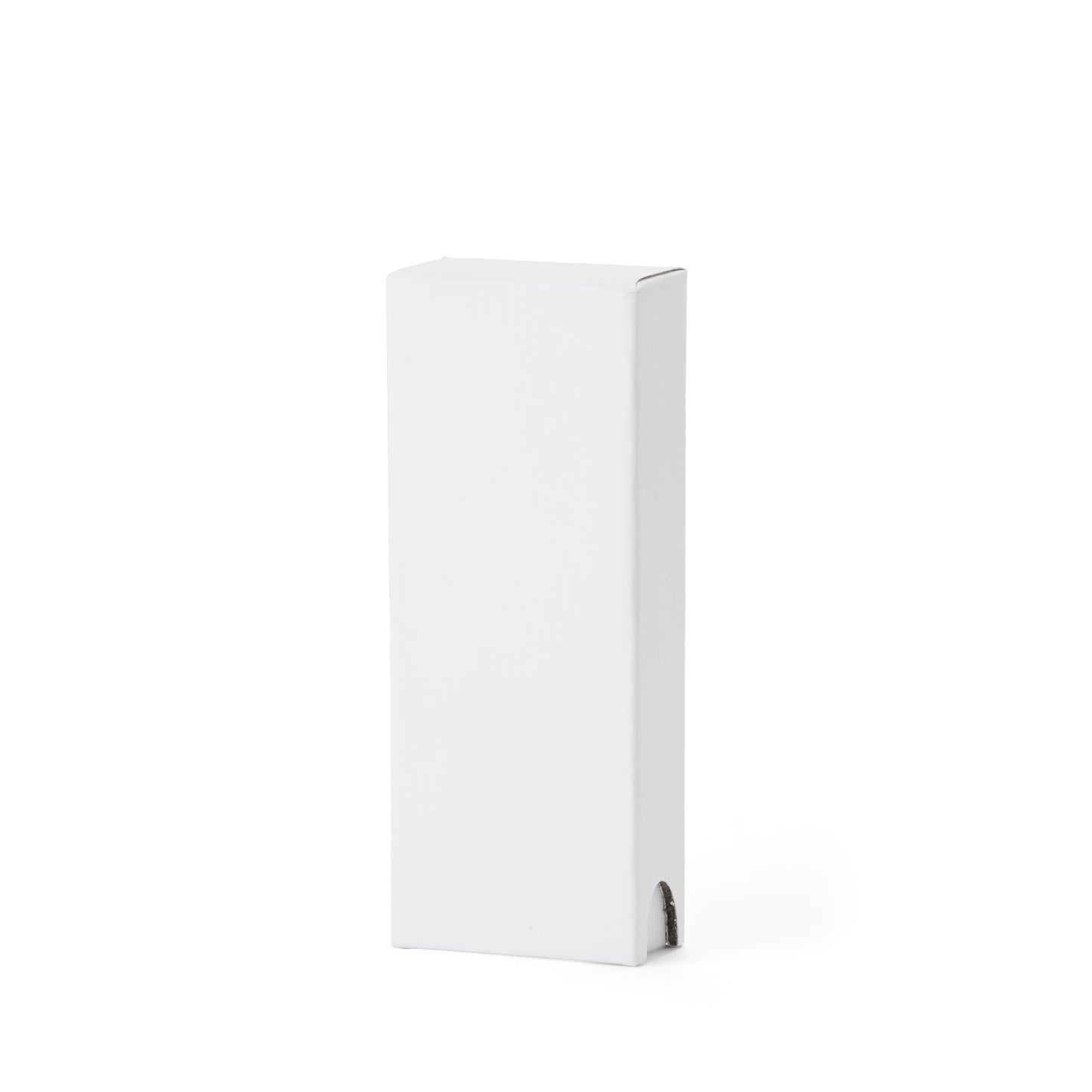 Push-Back Child-Resistant Vape Cartridge Box