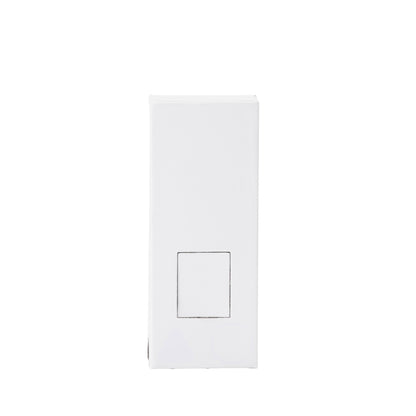 Push-Back Child-Resistant Vape Cartridge Box