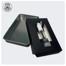 Cartridge Cardboard Insert in Black