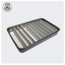 10 Dividers Cardboard Insert