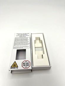 pcr packaging supplier
