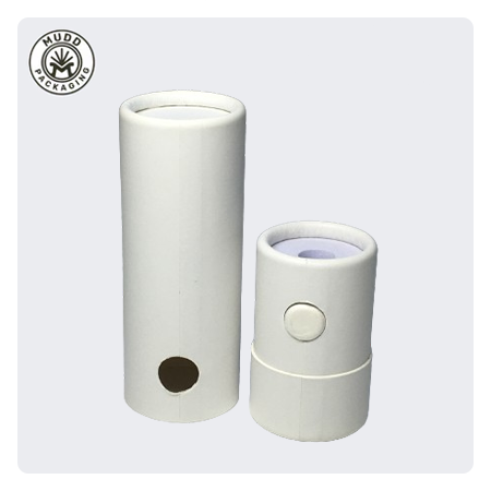 105mm Cardboard Tubes for Cartridges