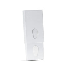 Eco-friendly paper packaging for five pre-roll multipacks in retail presentation